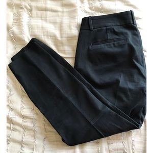 J.Crew Minnie Stretch Pants